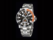 Marine Diver Titanium 263-90-7M/92