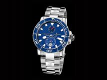 Marine Diver 260-32-8M