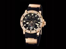 Marine Diver 266-34BAG-3A/92