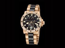 Marine Diver 266-34BAG-8C/92