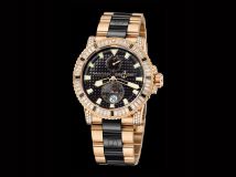 Marine Diver 266-34C/BAG-8C/92