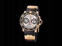 Marine Diver Chronograph 8006-102-3A/91
