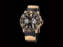 Marine Diver Chronograph 8006-102-3A/92