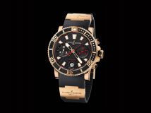 Marine Diver Chronograph 8006-102-3A/926