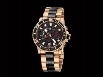 Marine Diver Chronograph 8006-102-8C/926