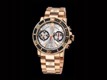 Marine Diver Chronograph 8006-102-8M/91