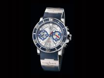 Marine Diver Chronograph 8003-102-3/91