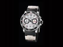 Marine Diver Chronograph 8003-102-3/916