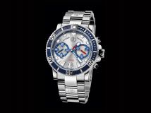 Marine Diver Chronograph 8003-102-7/91