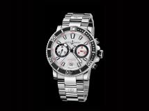 Marine Diver Chronograph 8003-102-7/916
