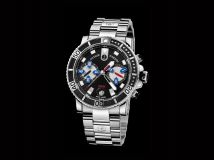 Marine Diver Chronograph 8003-102-7/92