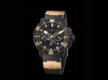Black Sea Chronograph 353-90-3