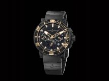 Black Sea Chronograph 353-90-3C