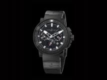 Black Sea Chronograph 353-92-3C
