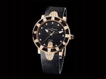 Lady Diver 8106-101E-3C/12