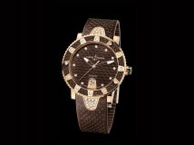 Lady Diver 8106-101E-3C/15