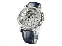 Breguet Marine 5839BB/6D/9ZU DDOD