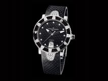 Lady Diver 8103-101E-3C/12