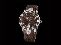 Lady Diver 8103-101EC-3C/15