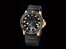 Black Surf 266-37LE-3B