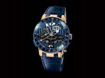 El Toro / Black Toro 326-01LE