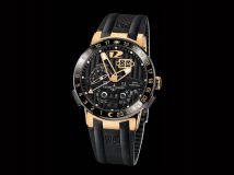 El Toro / Black Toro 326-03-3