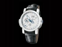 GMT +/- Perpetual 329-60