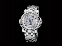 GMT +/- Perpetual 320-60-8/60