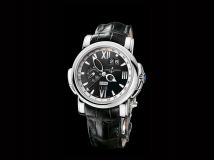 GMT +/- Perpetual 320-60/32