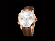 Dual Time Manufacture 3346-126/91