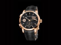 Dual Time Manufacture 3346-126/92
