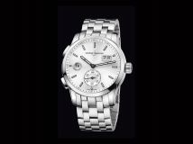 Dual Time Manufacture 3343-126-7/91