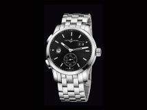 Dual Time Manufacture 3343-126-7/92