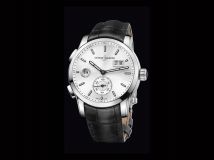 Dual Time Manufacture 3343-126/91