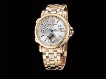 Dual Time 246-55-8/31