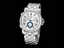 Dual Time 243-55-7/91