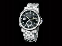 Dual Time 243-55-7/92
