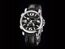 Dual Time 243-55/62
