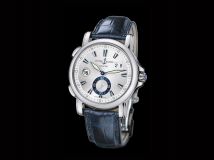 Dual Time 243-55/91