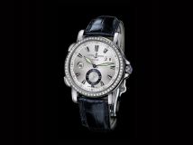 Dual Time 243-55B/91