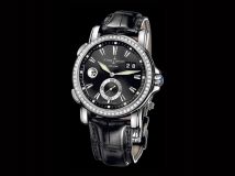 Dual Time 243-55B/92