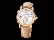 Dual Time Lady 246-22/391