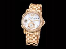 Dual Time Lady 246-22B-8/391