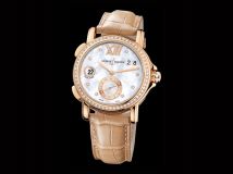 Dual Time Lady 246-22B/391