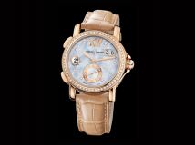 Dual Time Lady 246-22B/392