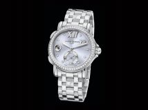 Dual Time Lady 243-22B-7/30-07