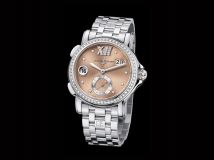 Dual Time Lady 243-22B-7/30-09