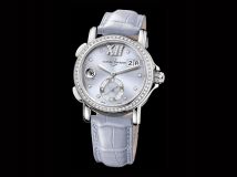 Dual Time Lady 243-22B/30-07