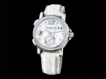 Dual Time Lady 243-22B/391