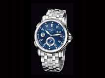 Dual Time 243-55-7/93
